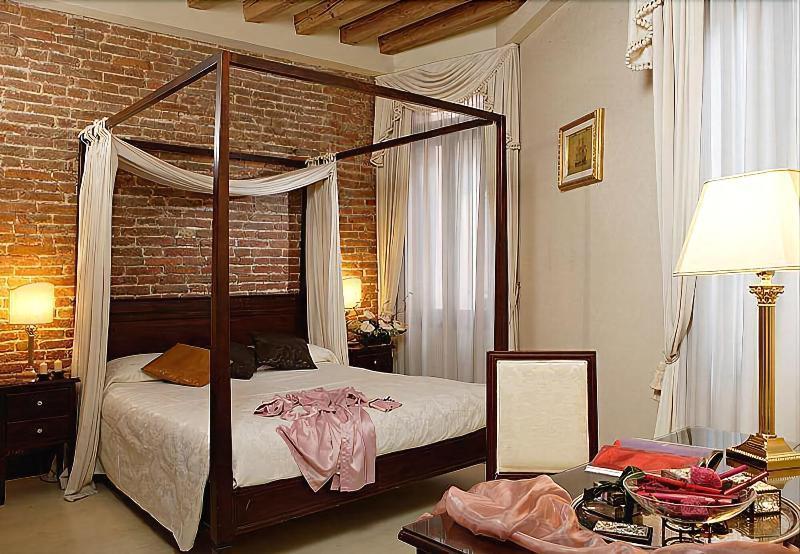 Hotel Ca' Del Nobile à Venise Extérieur photo