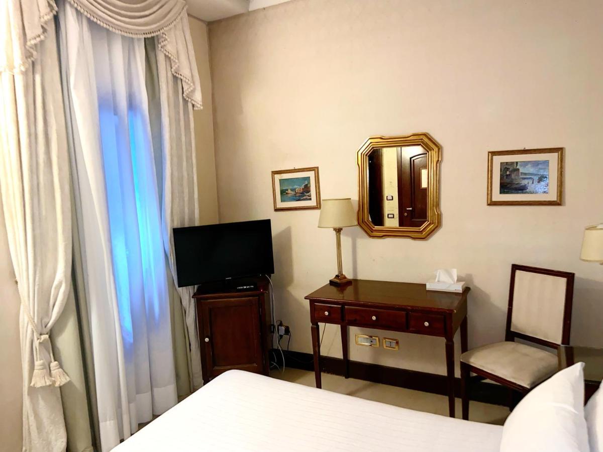 Hotel Ca' Del Nobile à Venise Extérieur photo