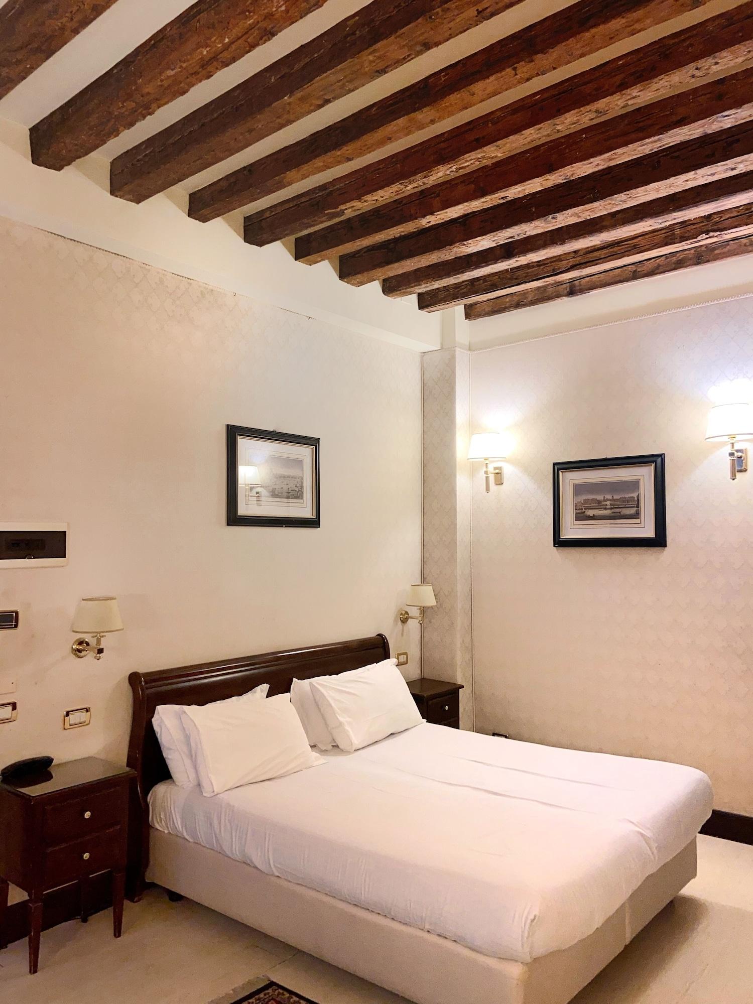 Hotel Ca' Del Nobile à Venise Extérieur photo