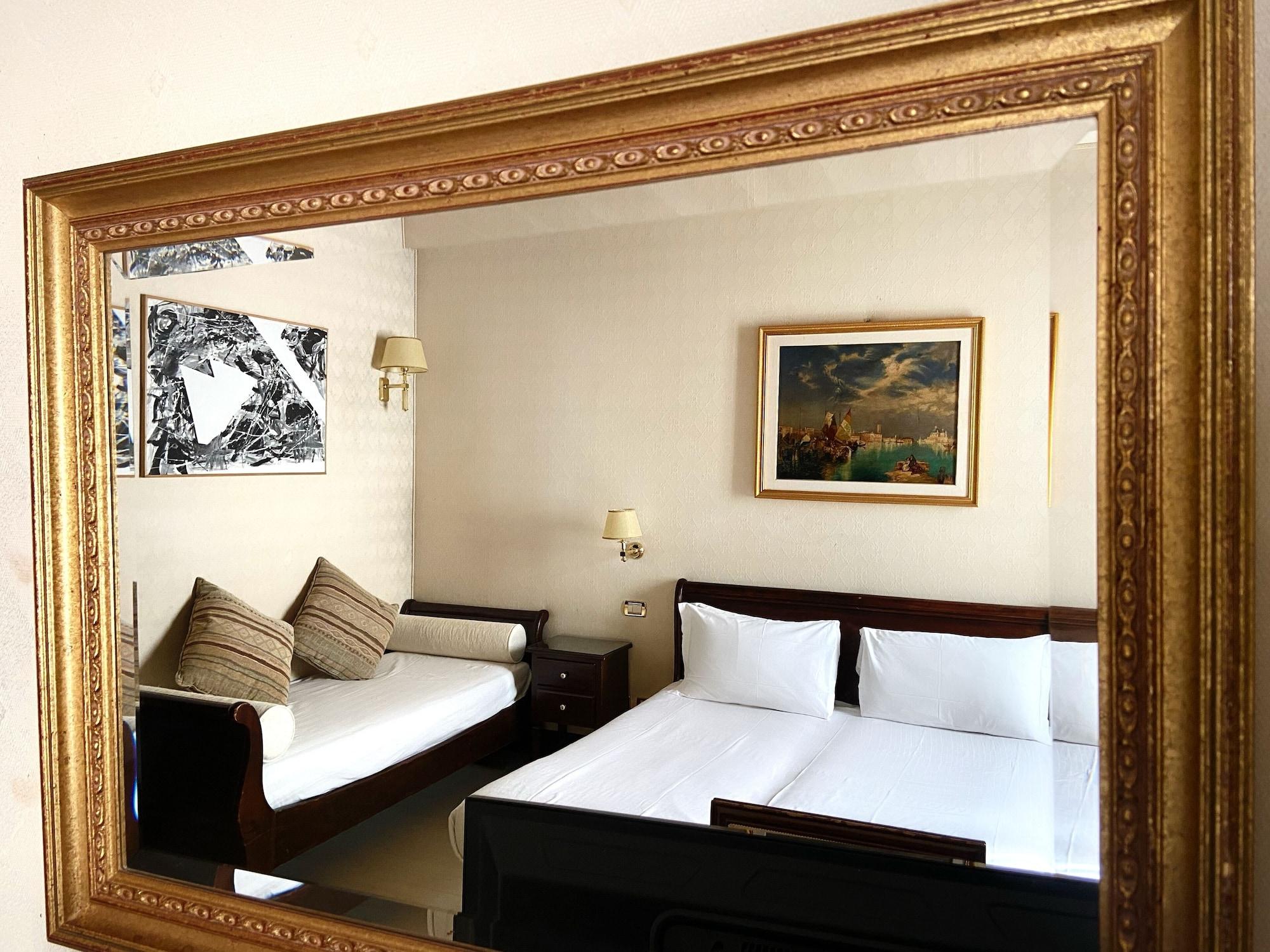 Hotel Ca' Del Nobile à Venise Extérieur photo