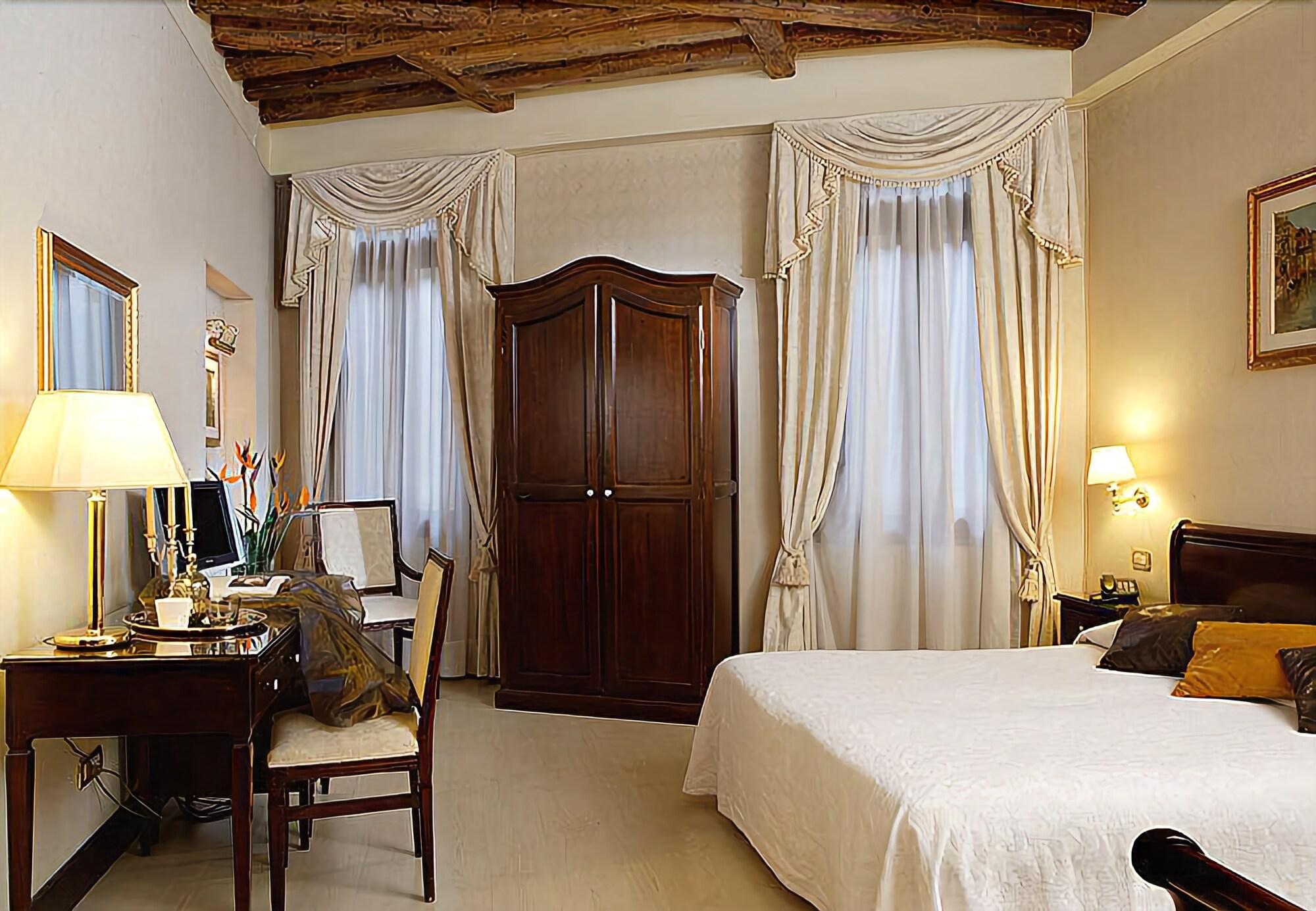 Hotel Ca' Del Nobile à Venise Extérieur photo