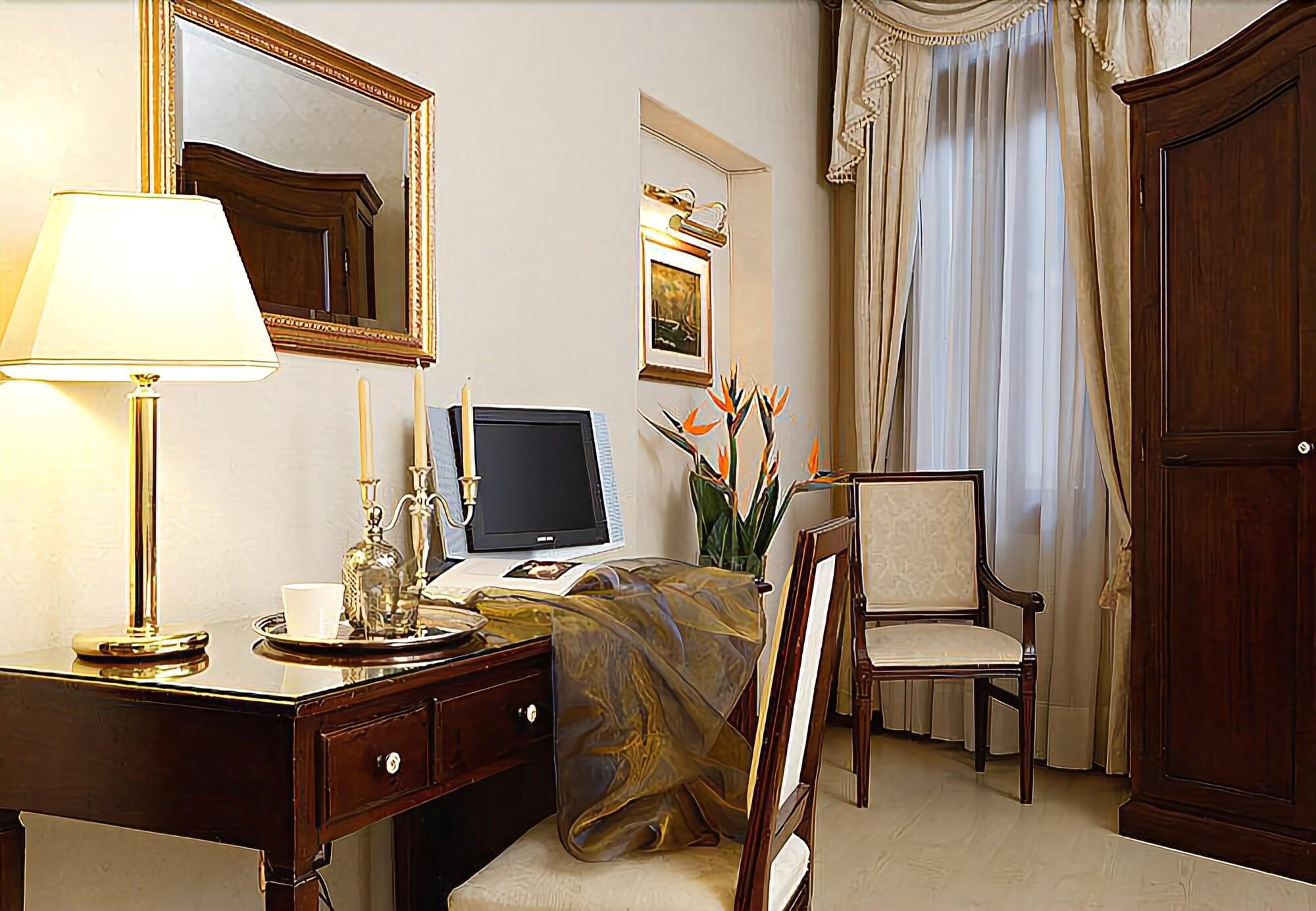 Hotel Ca' Del Nobile à Venise Extérieur photo