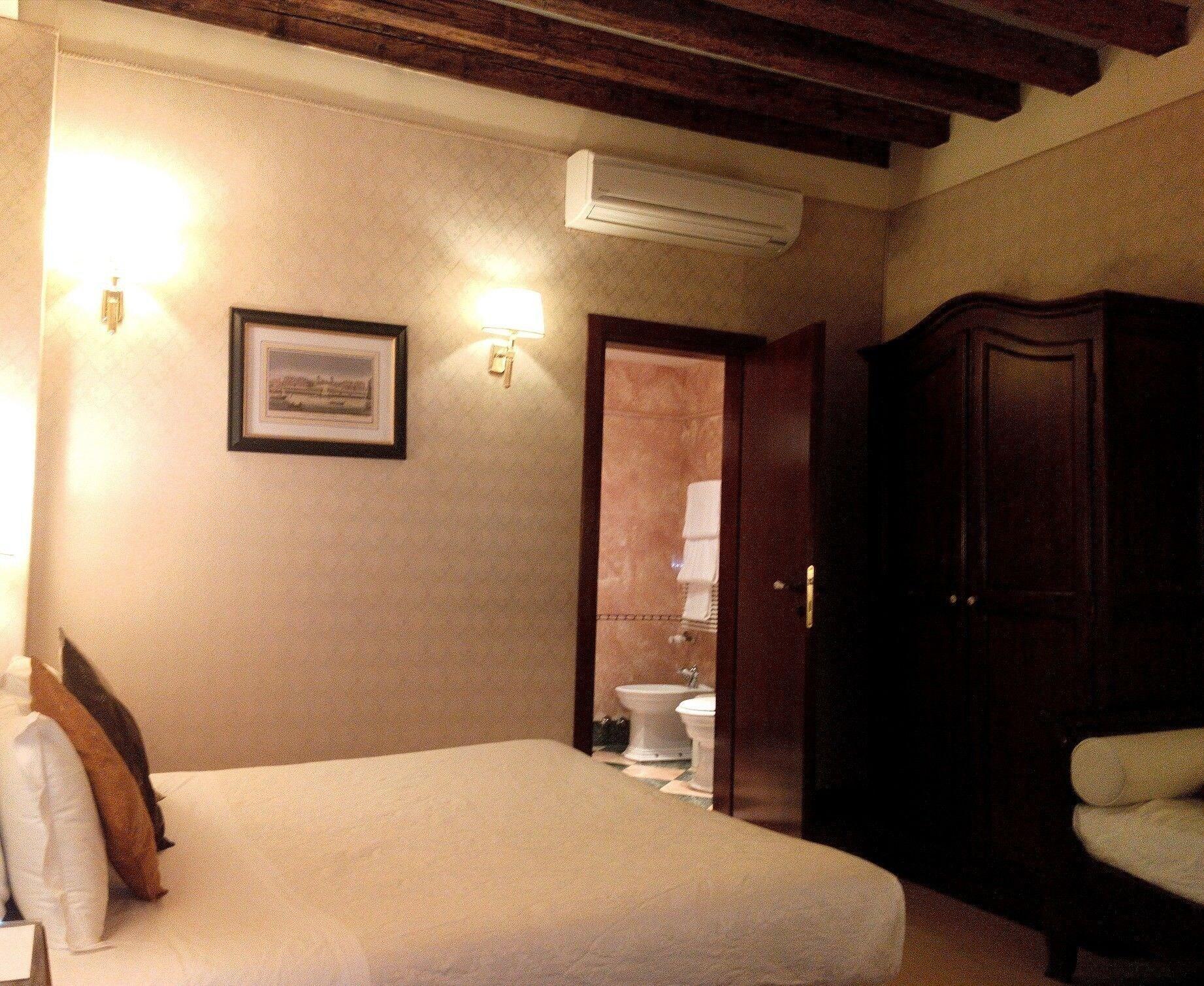 Hotel Ca' Del Nobile à Venise Extérieur photo