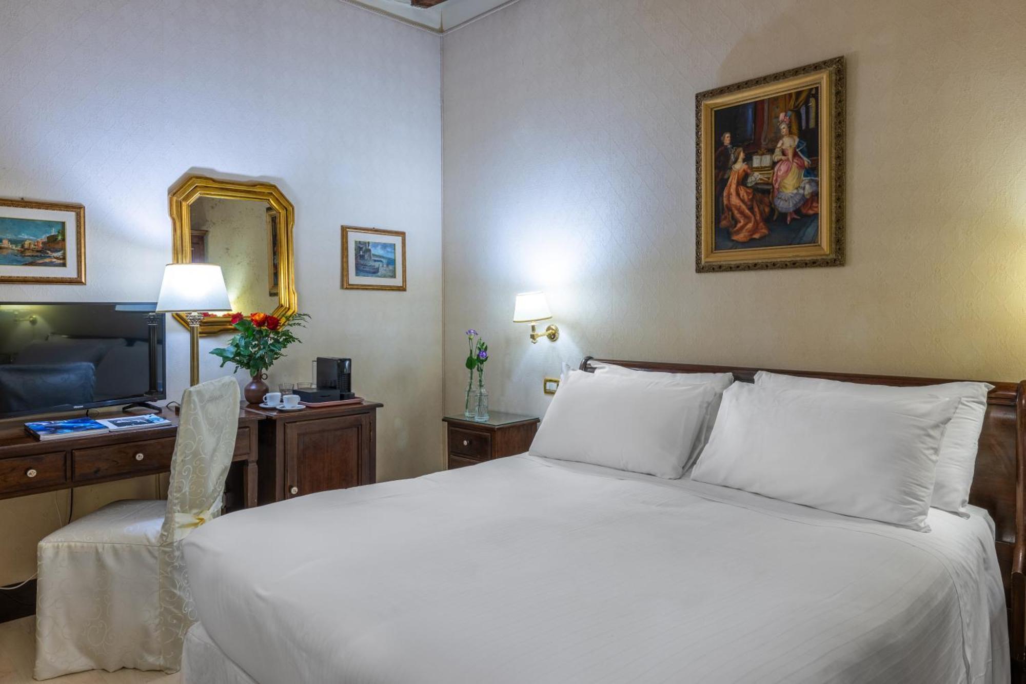 Hotel Ca' Del Nobile à Venise Extérieur photo