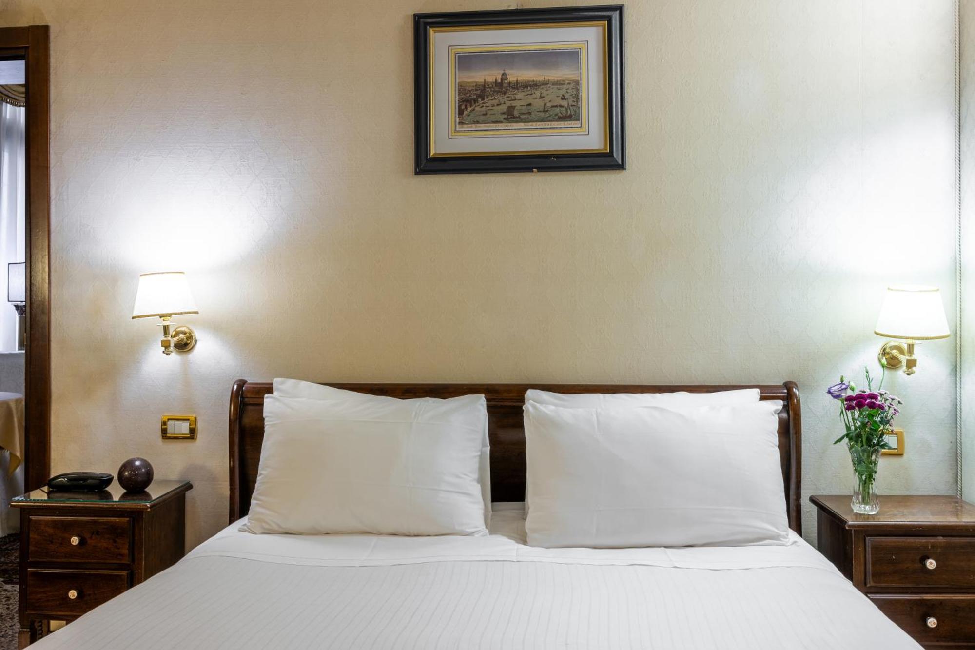 Hotel Ca' Del Nobile à Venise Extérieur photo