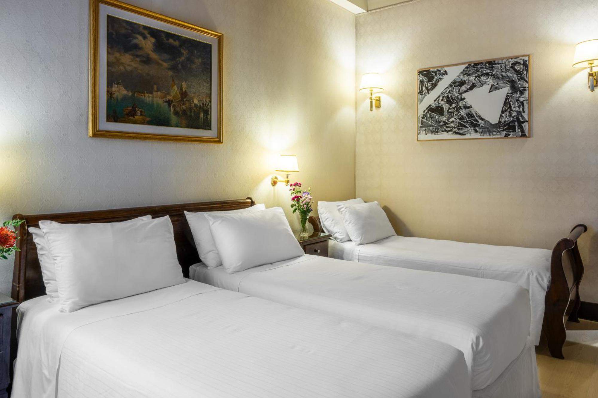 Hotel Ca' Del Nobile à Venise Extérieur photo