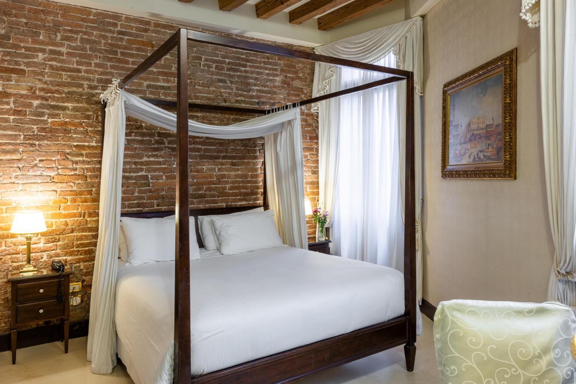 Hotel Ca' Del Nobile à Venise Extérieur photo