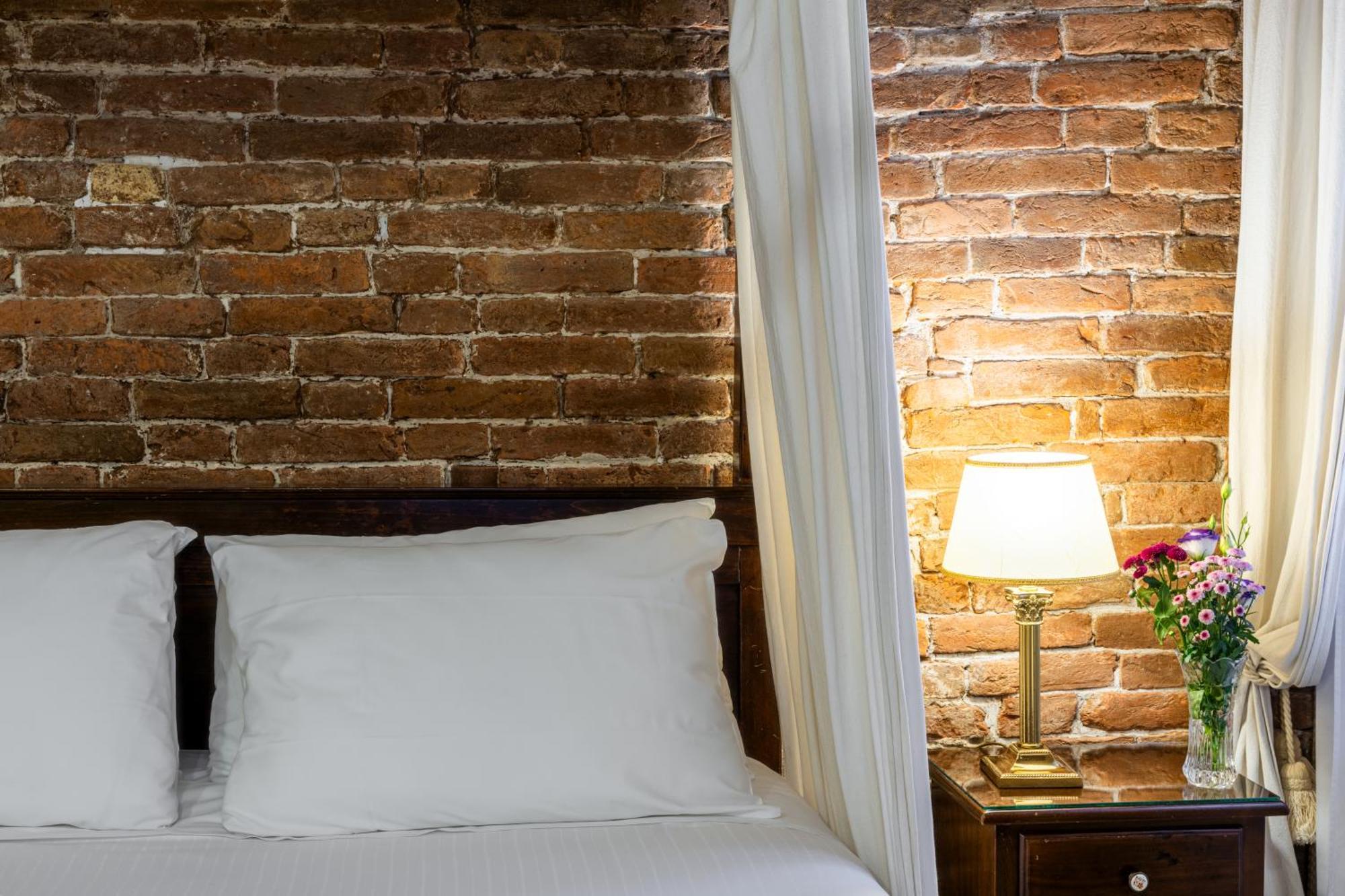 Hotel Ca' Del Nobile à Venise Extérieur photo